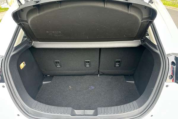 2019 Mazda 2 Maxx DJ Series