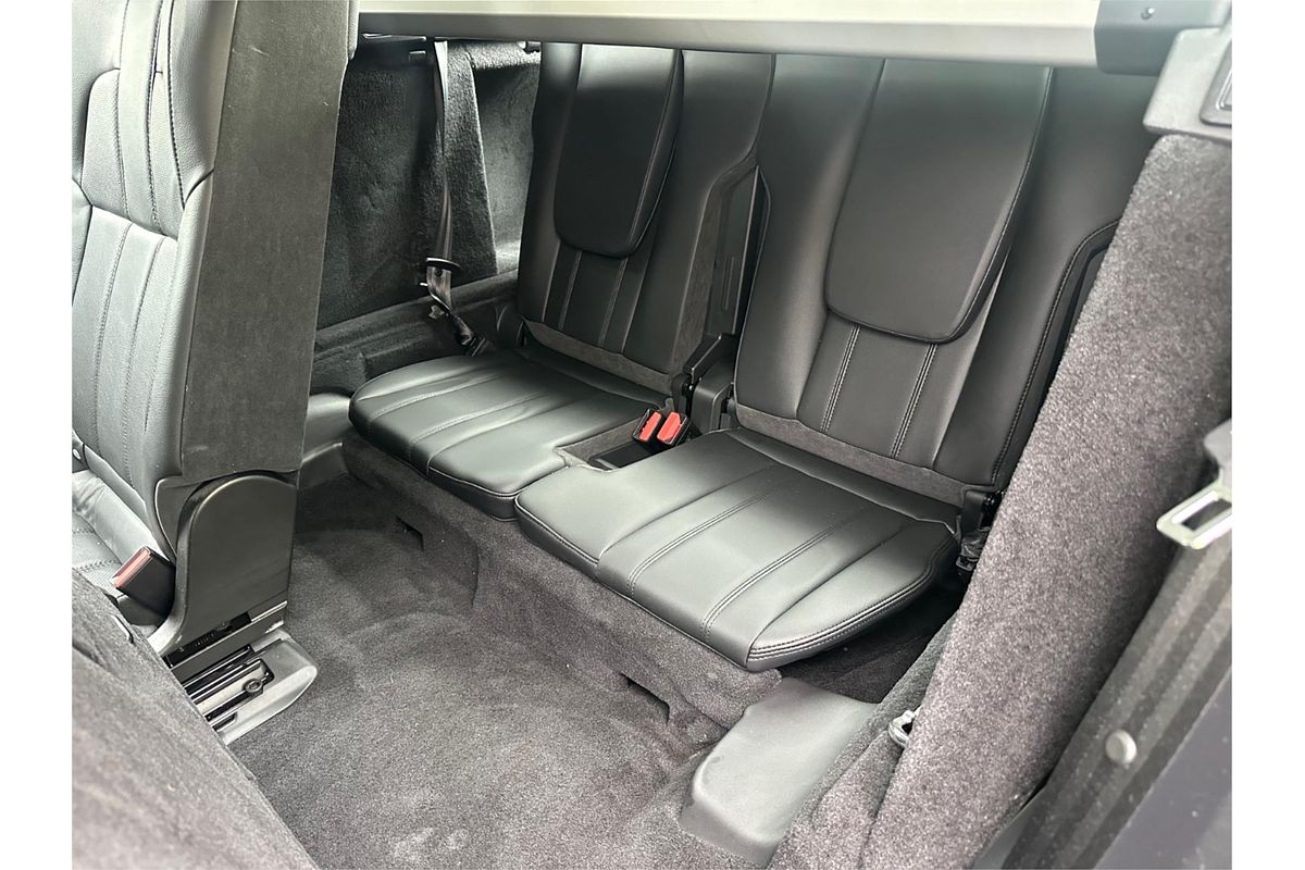 2016 Range Rover RANGE ROVER SPORT 3.0 TDV6 SE LW MY16.5