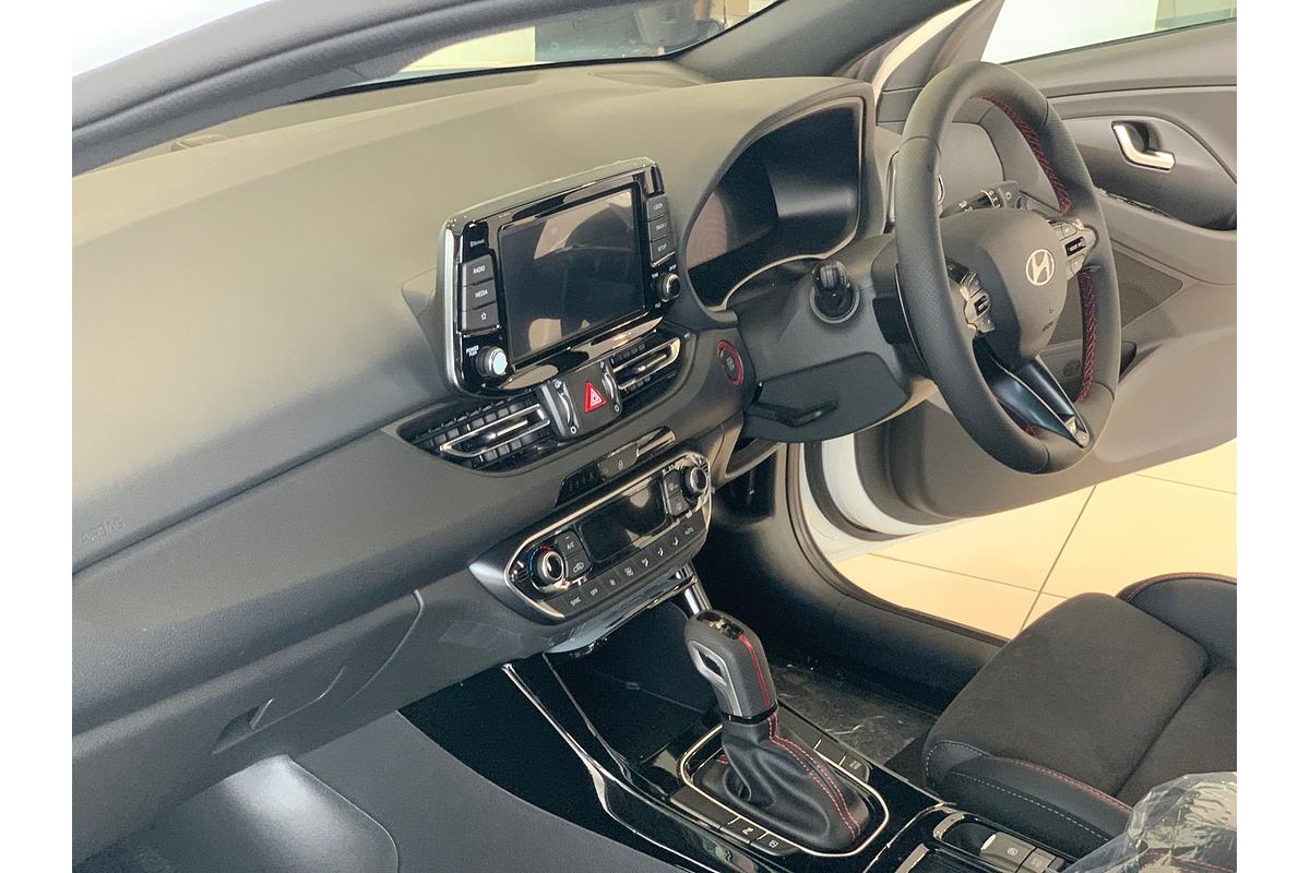 2025 Hyundai i30 N Line Premium PDe.V6
