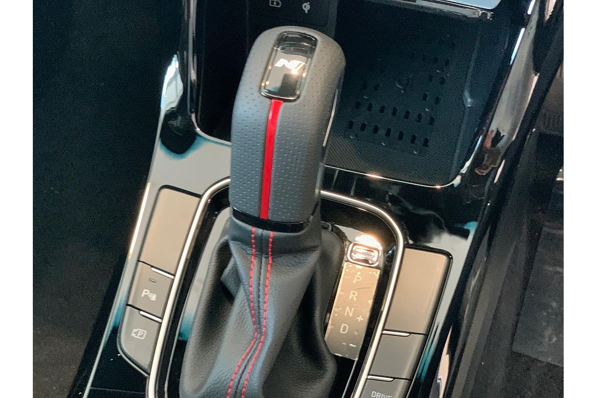 2025 Hyundai i30 N Line PDe.V6