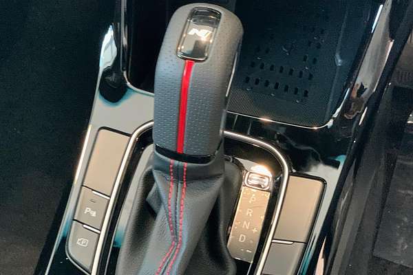 2025 Hyundai i30 N Line PDe.V6