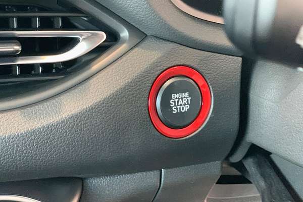 2025 Hyundai i30 N Line PDe.V6