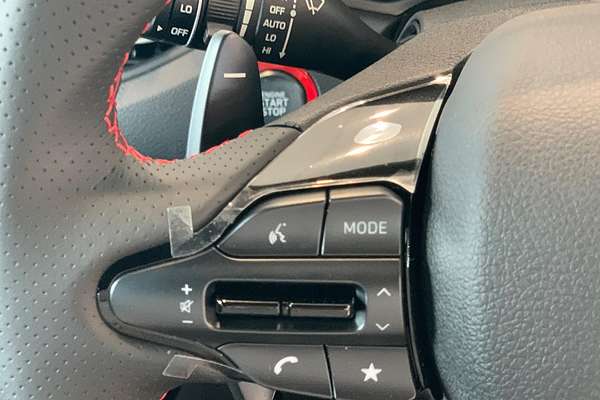 2025 Hyundai i30 N Line PDe.V6
