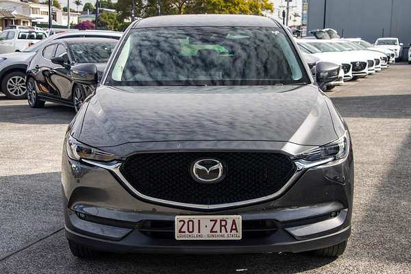 2019 Mazda CX-5 Touring KF Series