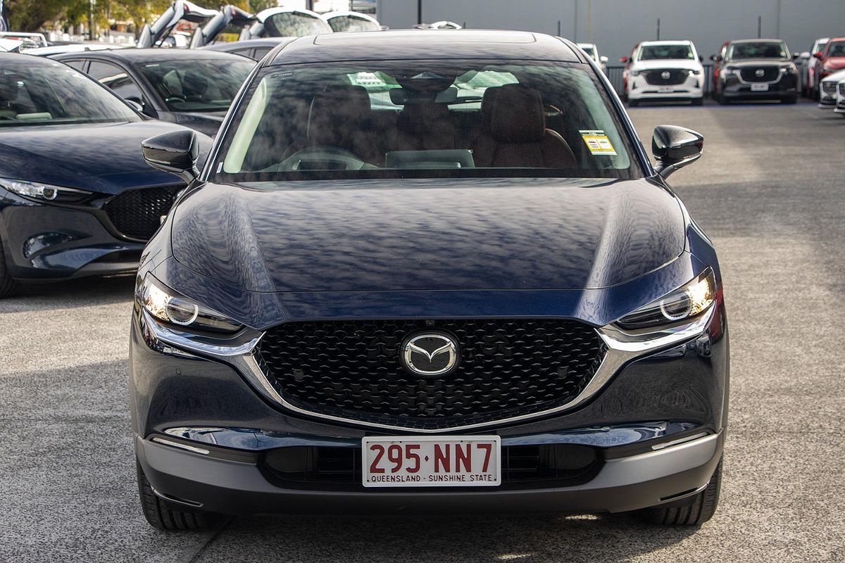 2025 Mazda CX-30 G25 GT SP DM Series
