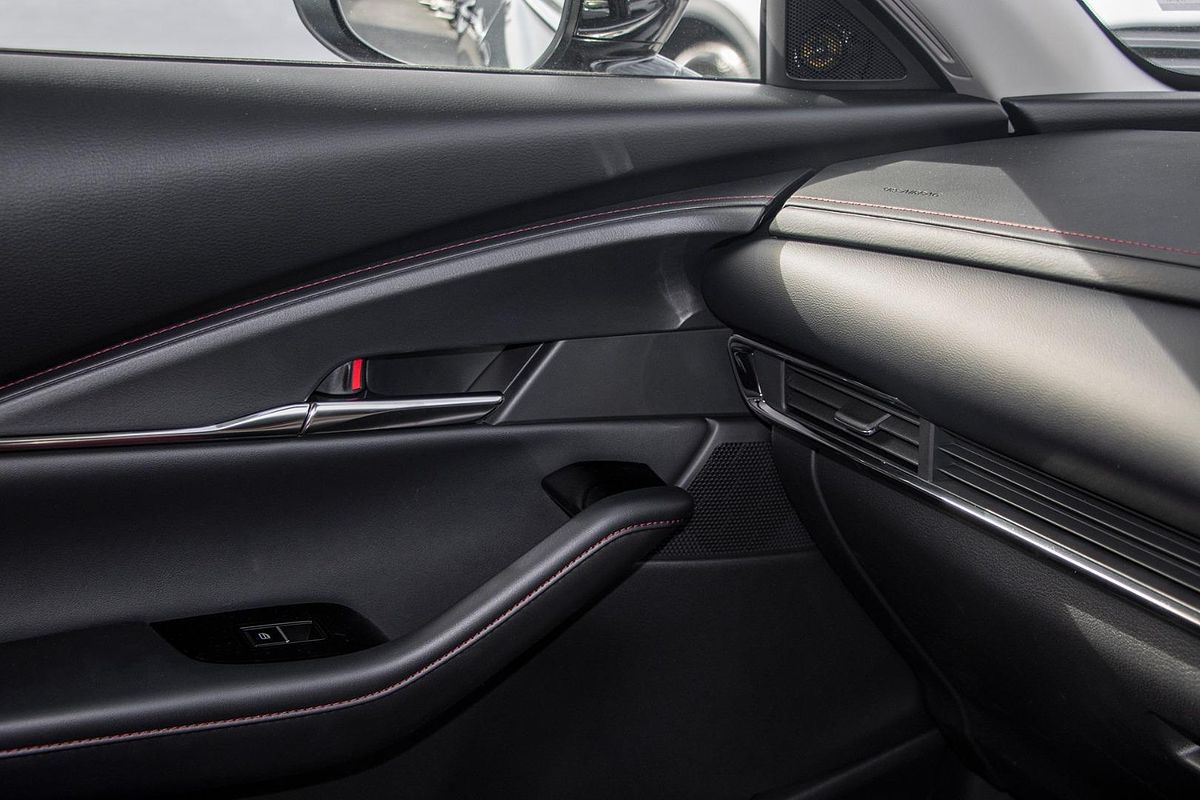 2025 Mazda CX-30 G25 GT SP DM Series
