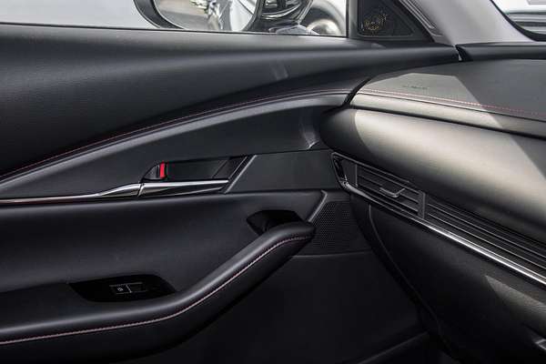 2025 Mazda CX-30 G25 GT SP DM Series