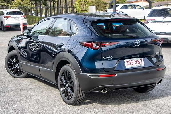 2025 Mazda CX-30 G25 GT SP DM Series