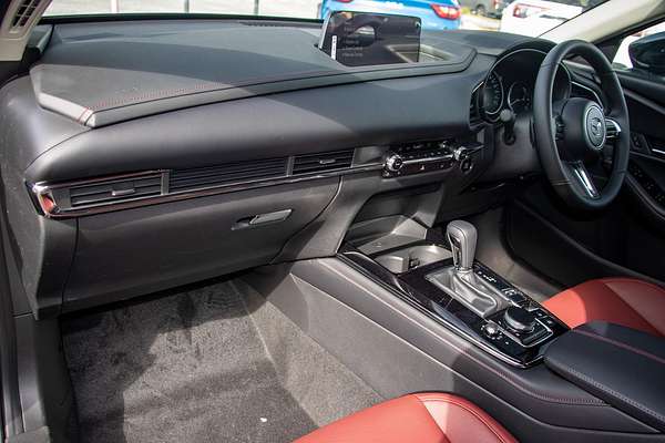 2025 Mazda CX-30 G25 GT SP DM Series