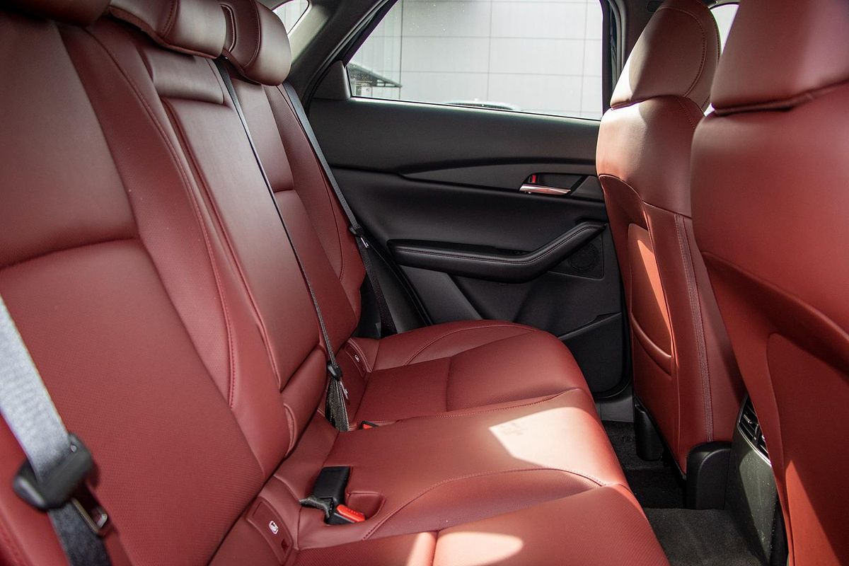 2025 Mazda CX-30 G25 GT SP DM Series