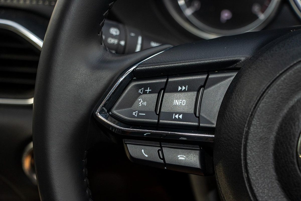 2019 Mazda CX-5 Touring KF Series