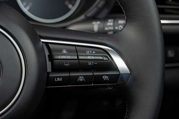 2025 Mazda CX-30 G25 GT SP DM Series