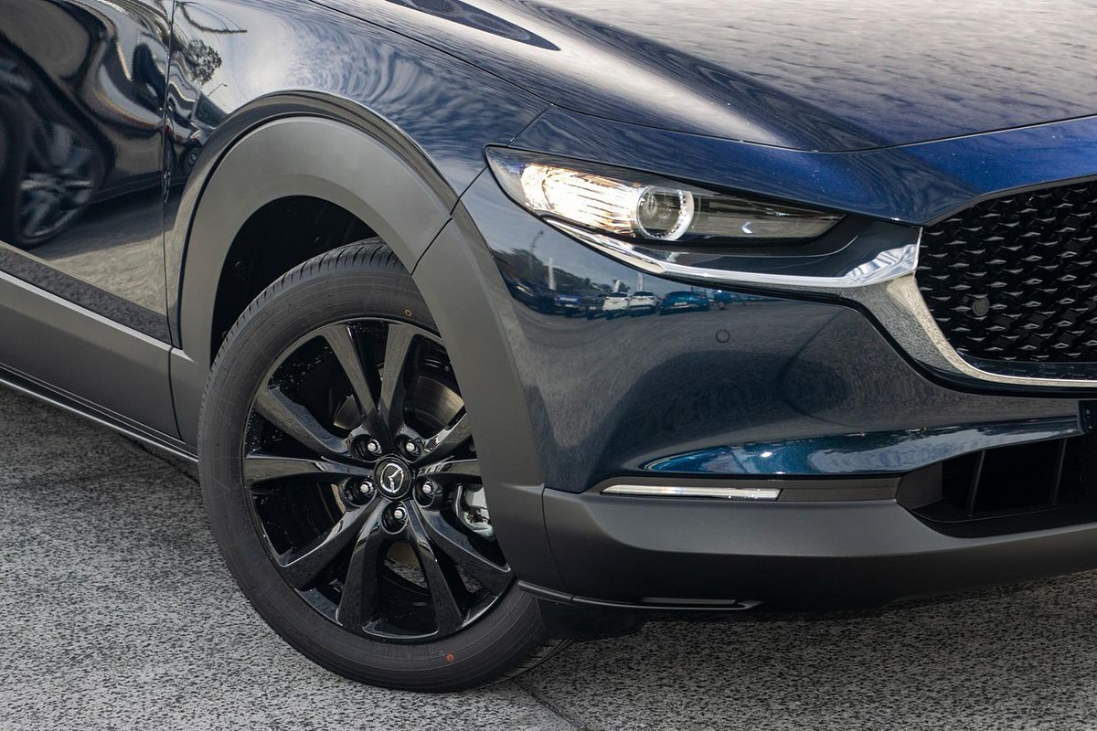 2025 Mazda CX-30 G25 GT SP DM Series