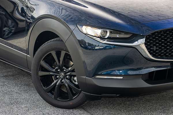 2025 Mazda CX-30 G25 GT SP DM Series