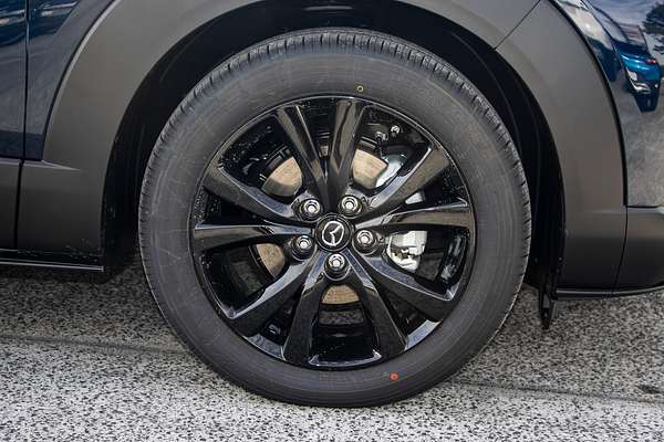 2025 Mazda CX-30 G25 GT SP DM Series