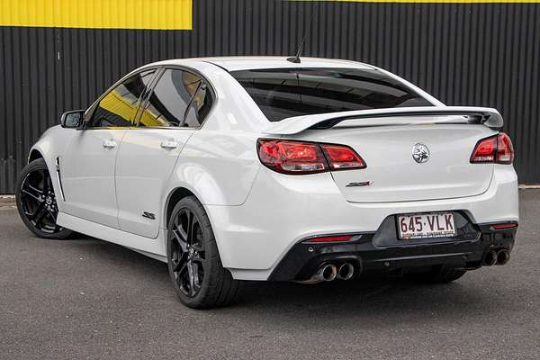 2015 Holden Commodore SS V Redline VF