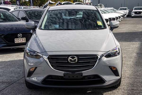 2025 Mazda CX-3 G20 Pure DK