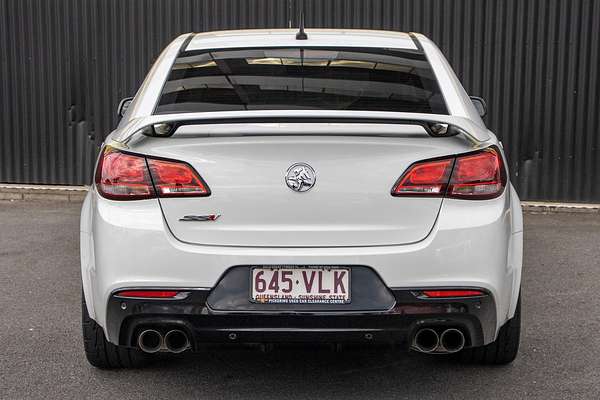 2015 Holden Commodore SS V Redline VF