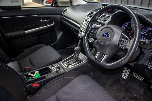 2019 Subaru Levorg 2.0 GT-S VM
