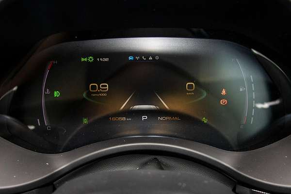 2023 GWM Ute Cannon Vanta NPW 4X4