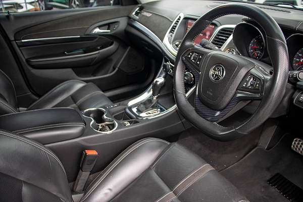 2015 Holden Commodore SS V Redline VF