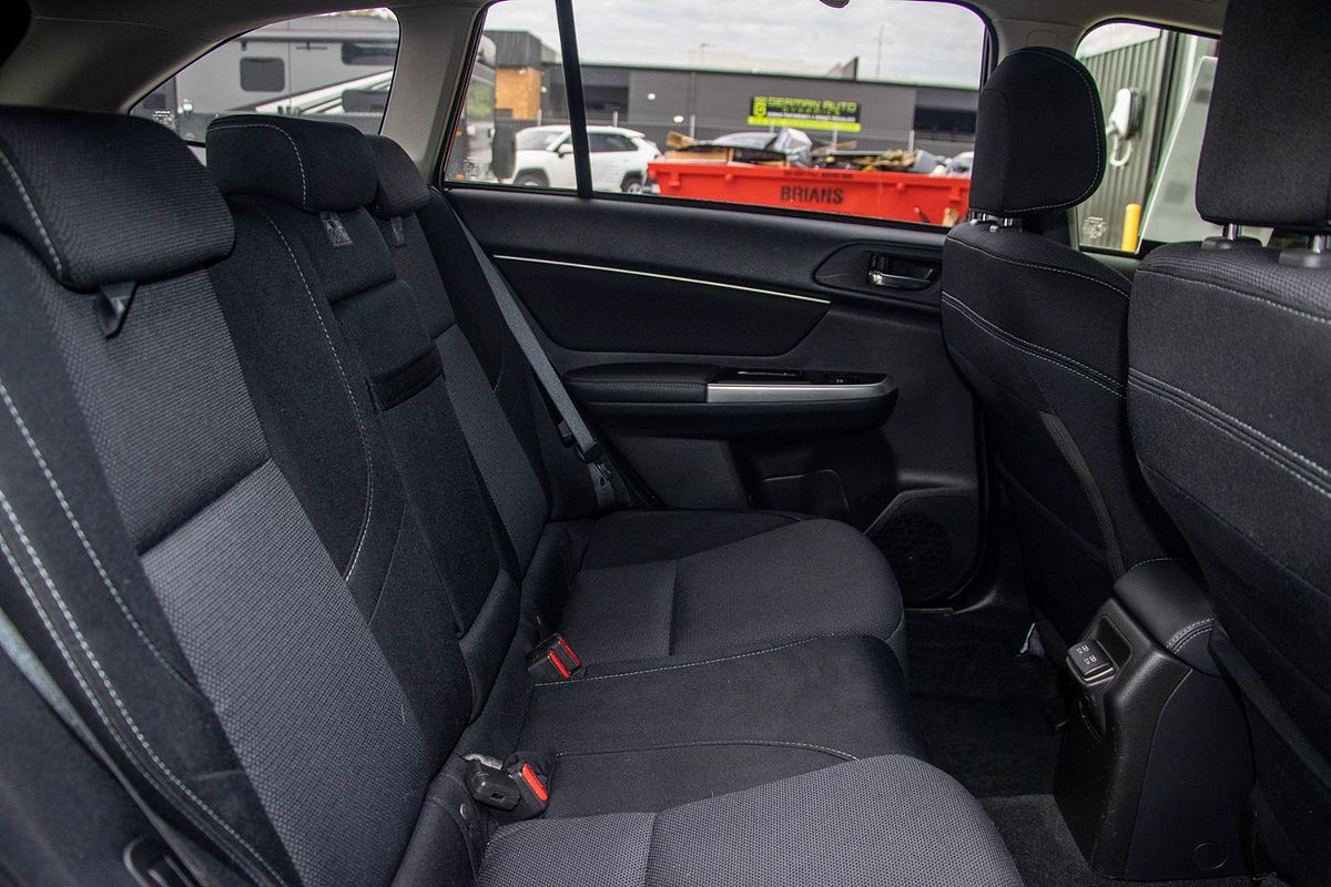2019 Subaru Levorg 2.0 GT-S VM