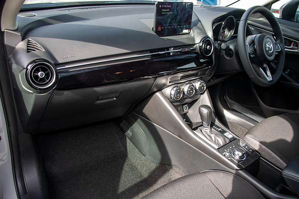 2025 Mazda CX-3 G20 Pure DK