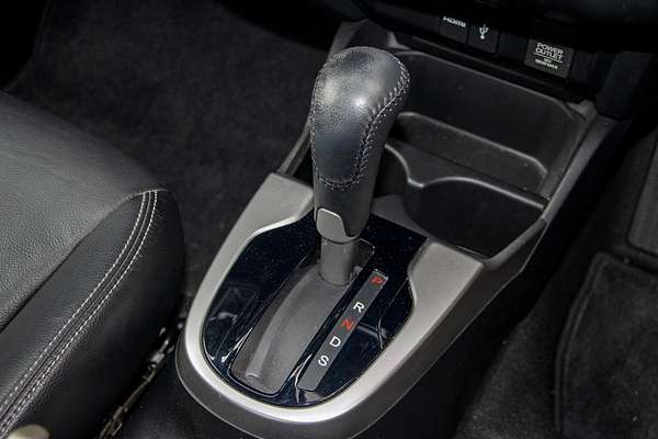 2016 Honda Jazz VTi-L GF