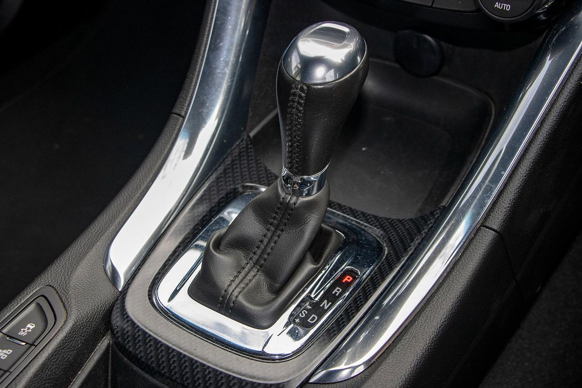 2015 Holden Commodore SS V Redline VF