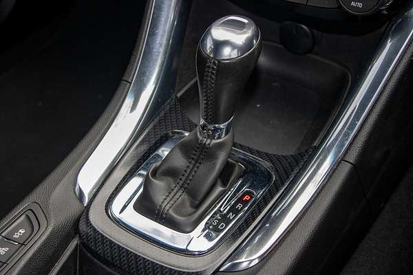 2015 Holden Commodore SS V Redline VF