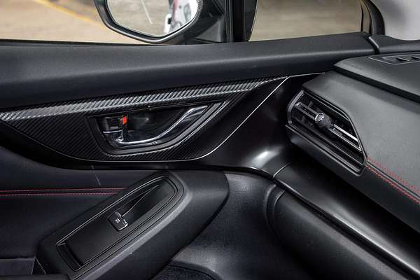 2022 Subaru WRX tS VB