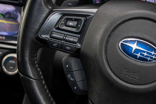 2019 Subaru Levorg 2.0 GT-S VM