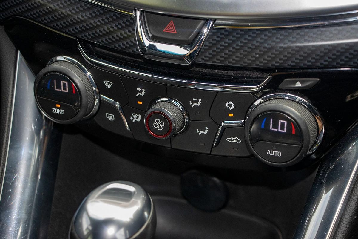 2015 Holden Commodore SS V Redline VF