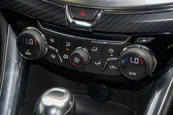 2015 Holden Commodore SS V Redline VF