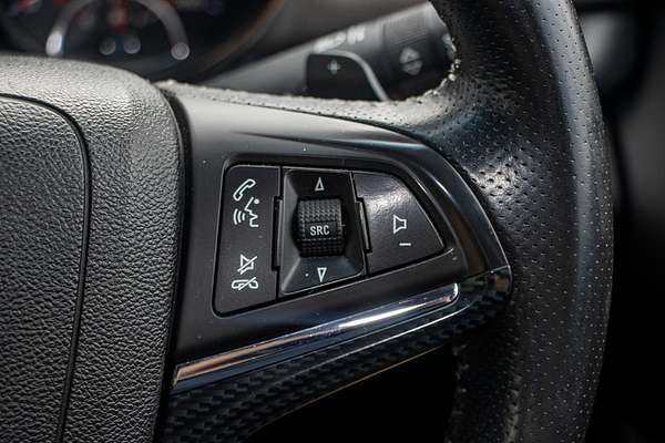 2015 Holden Commodore SS V Redline VF