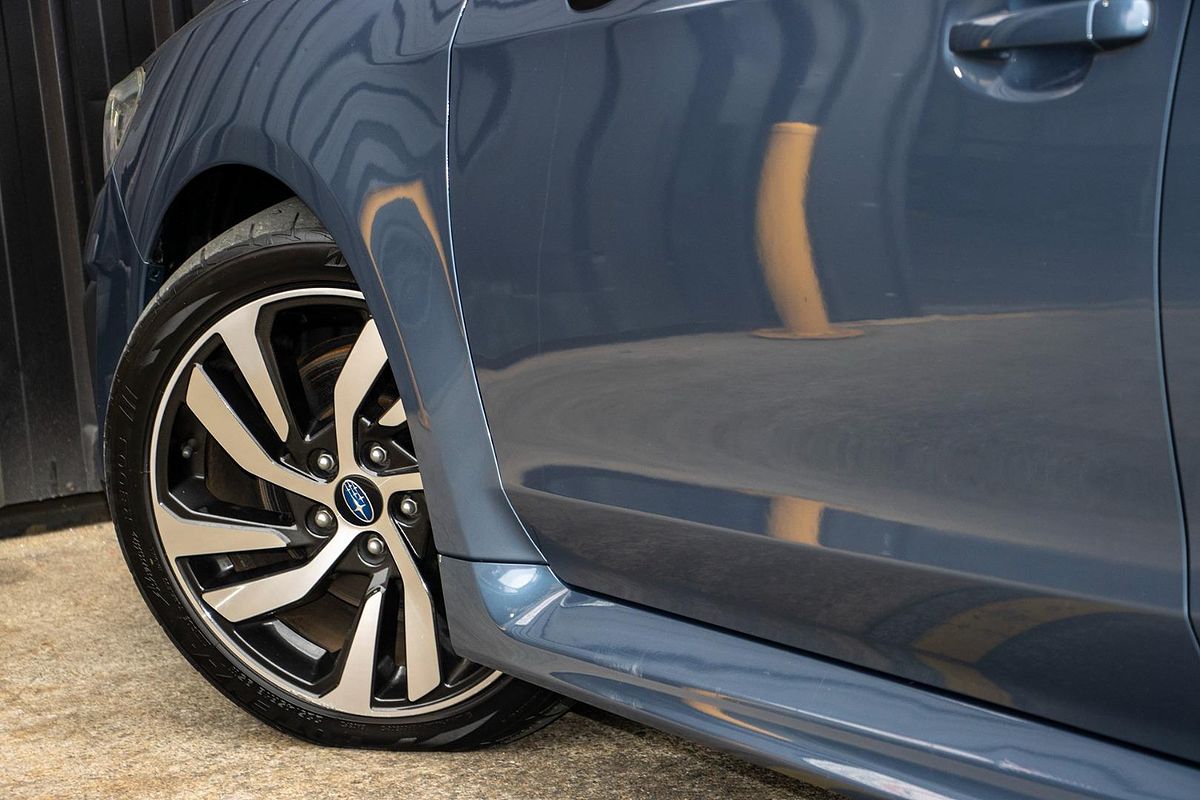 2019 Subaru Levorg 2.0 GT-S VM
