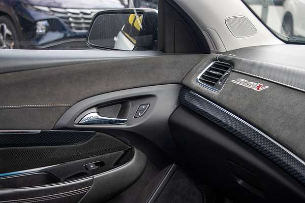 2015 Holden Commodore SS V Redline VF