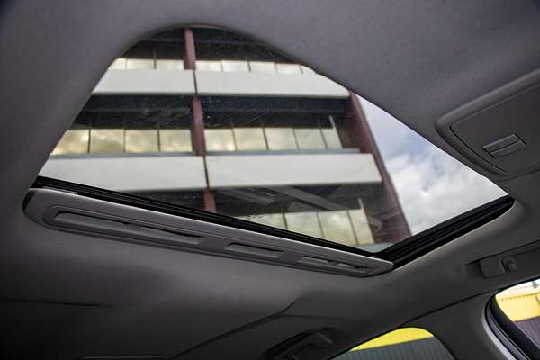 2015 Holden Commodore SS V Redline VF