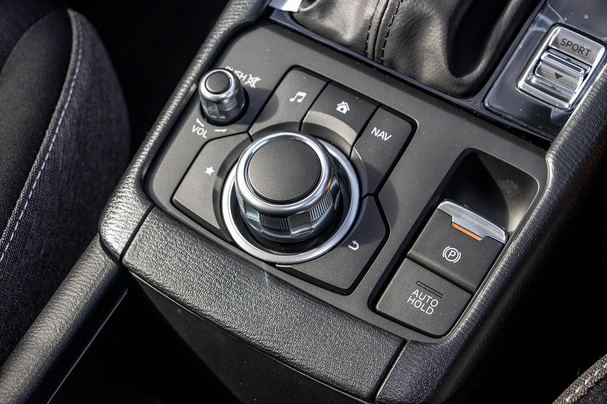 2025 Mazda CX-3 G20 Pure DK