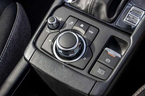 2025 Mazda CX-3 G20 Pure DK