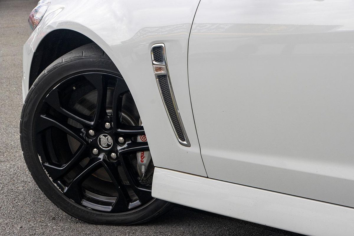 2015 Holden Commodore SS V Redline VF