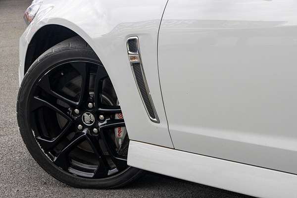 2015 Holden Commodore SS V Redline VF