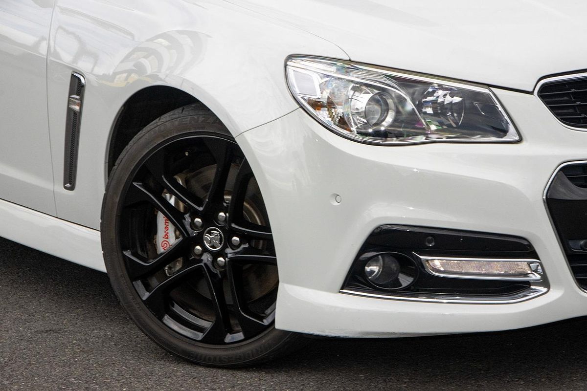 2015 Holden Commodore SS V Redline VF