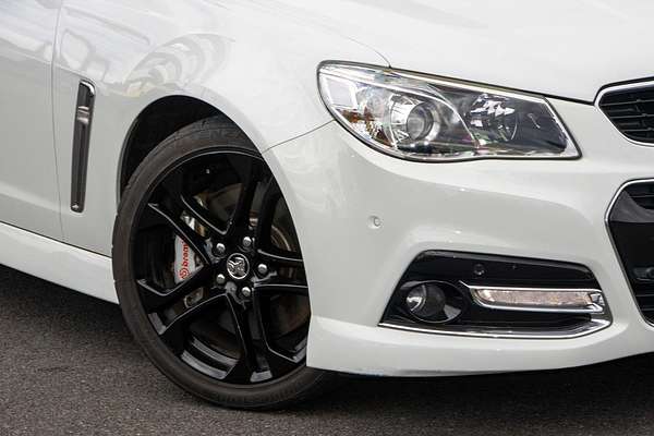 2015 Holden Commodore SS V Redline VF