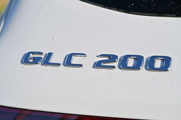 2020 Mercedes-Benz GLC-Class GLC200 X253