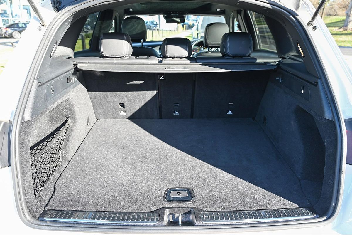 2020 Mercedes-Benz GLC-Class GLC200 X253