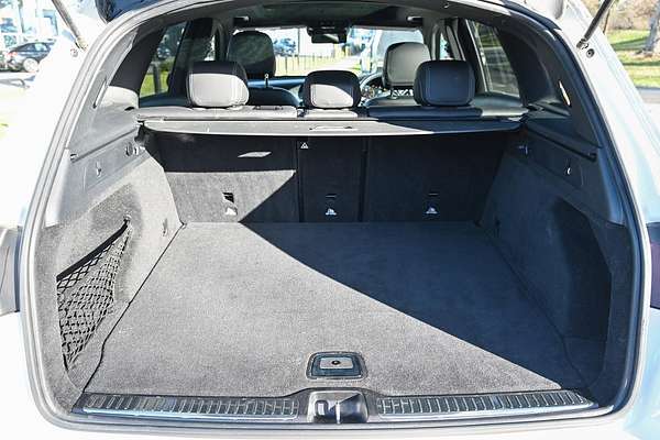 2020 Mercedes-Benz GLC-Class GLC200 X253