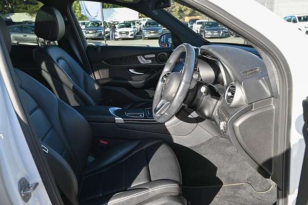 2020 Mercedes-Benz GLC-Class GLC200 X253