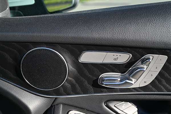 2020 Mercedes-Benz GLC-Class GLC200 X253