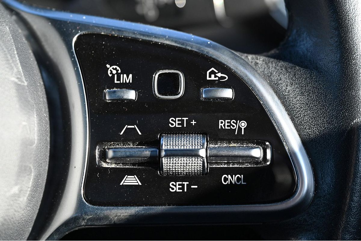 2020 Mercedes-Benz GLC-Class GLC200 X253